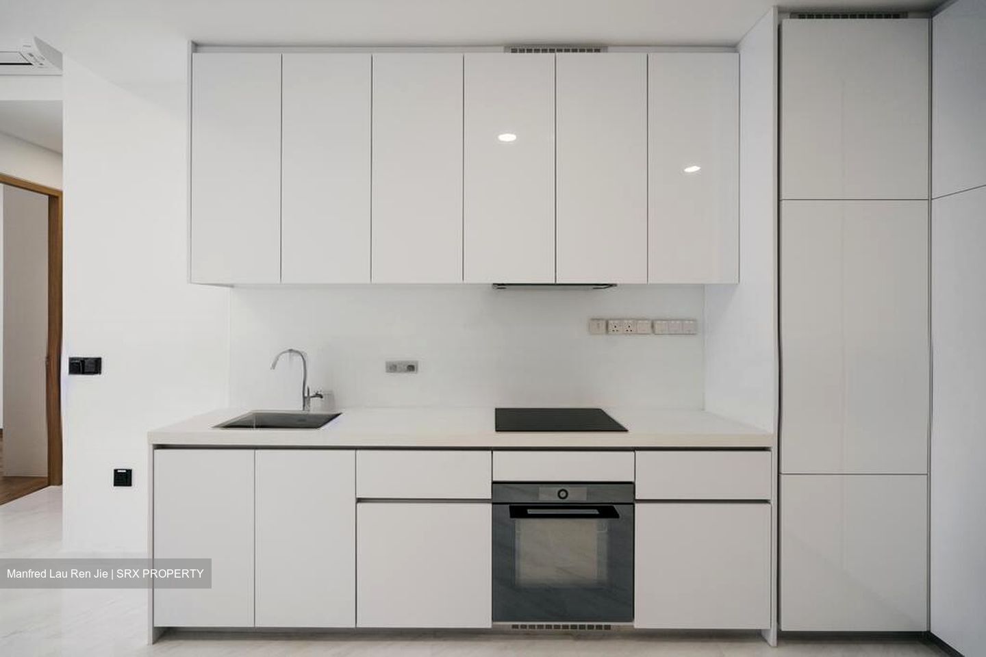 Peak Residence (D11), Condominium #499663421